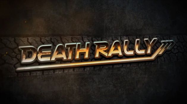 Death Rally – recenzja