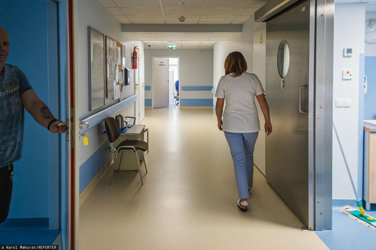 Horrendalnie wysokie kary za wypisanie recept na mleko. Lekarki muszą zapłacić NFZ