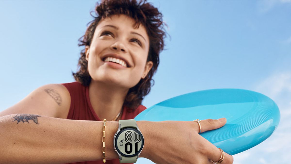 Udziały Wear OS poszły do góry. Rekordowa sprzedaż smartwatchy Samsunga 1