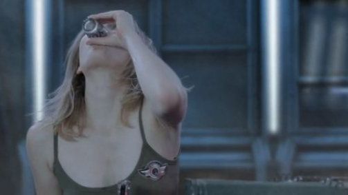 WTF dnia: "Star Drunk", czyli film SF z... pijanymi aktorami [wideo] 1