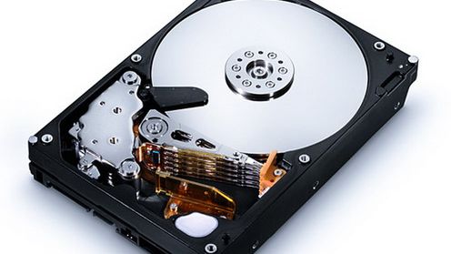 Pierwszy dysk 2TB o prędkości 7200 obr/min 1