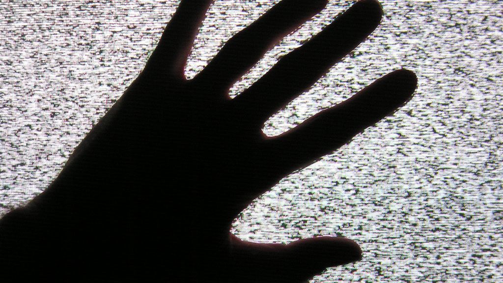 Ludzka skóra jak ekran dotykowy 1