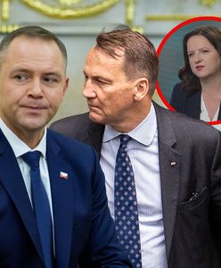 MSZ bez informacji od Nawrockiego. "Notatka nie wpłynęła"