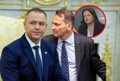 MSZ bez informacji od Nawrockiego. "Notatka nie wpłynęła"