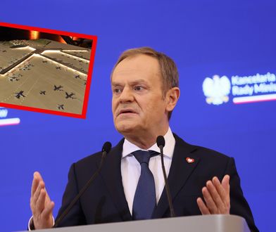 Co dalej z CPK? "Rząd podejmie strategiczną decyzję"