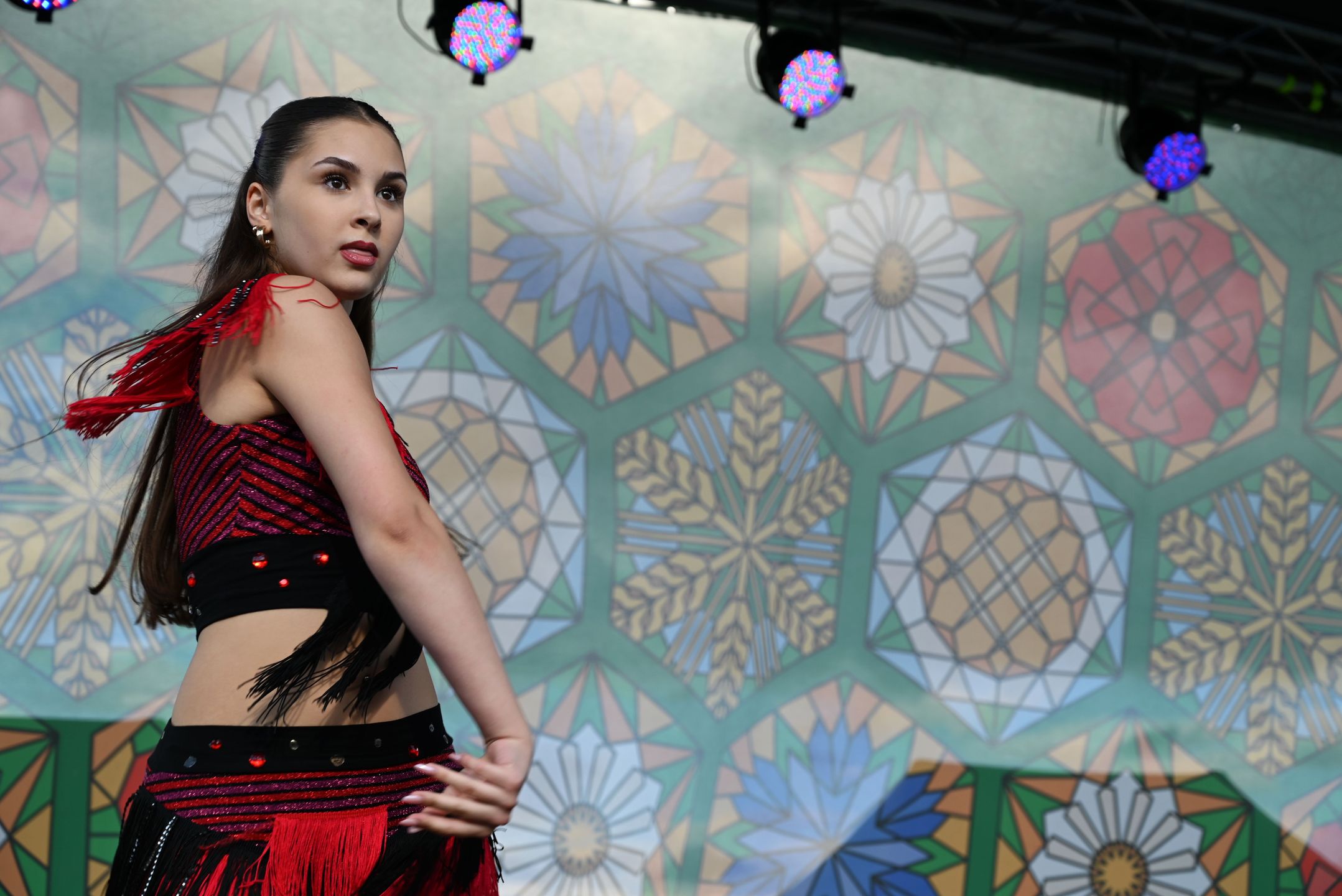 Tak było na wyborach Miss Rypin Agra 2026