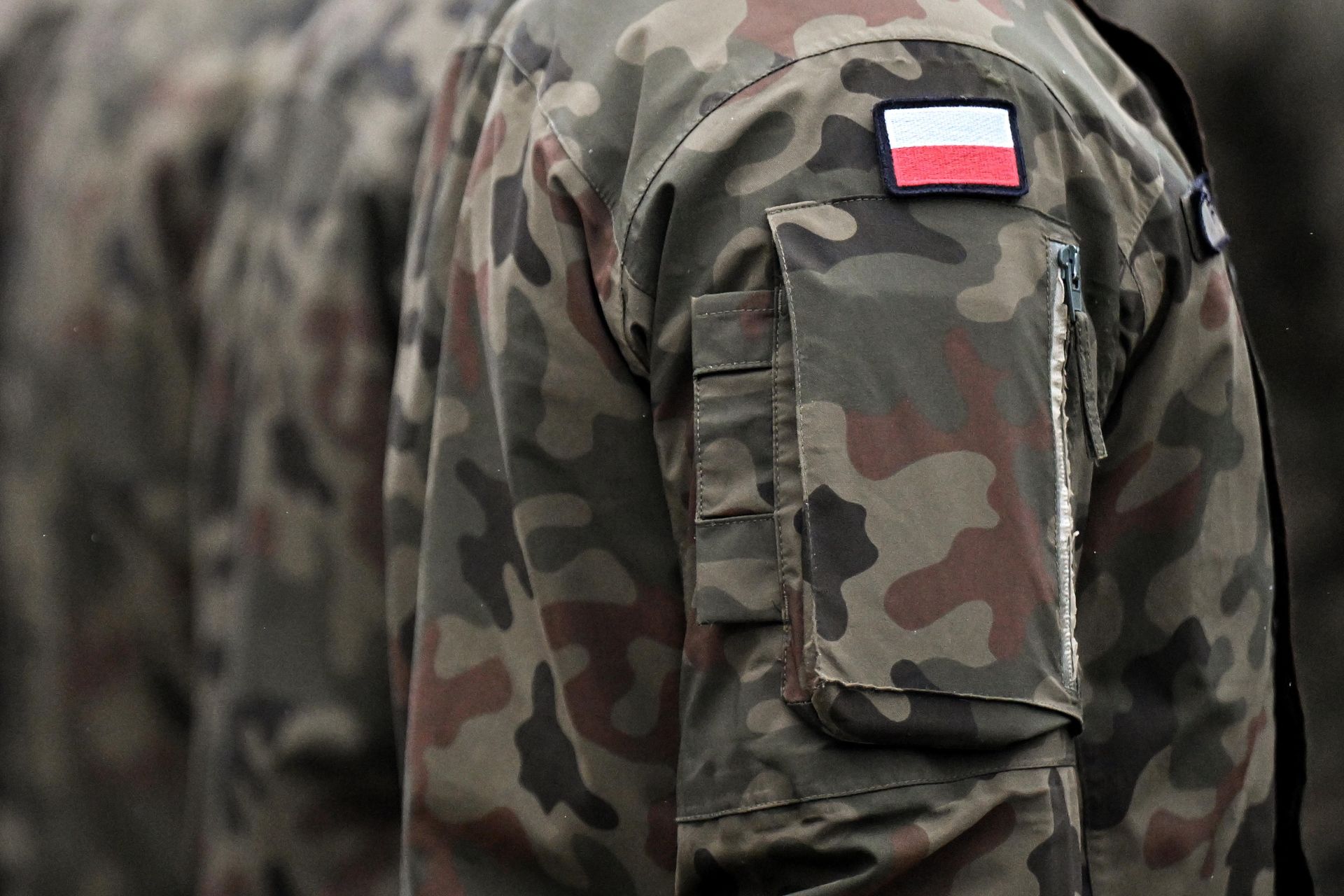 wiadomości,aktualności,WP Wiadomości Śmierć żołnierza na Mazowszu. Nowe informacje z prokuratury