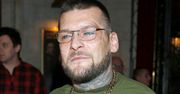 Popek przyznał się do ZDRADY! Twierdzi, że jest NĘKANY przez byłą kochankę: "W*ebałem się potwornie"