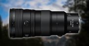 Nikkor Z 400 mm f/4.5 VR S to relatywnie tania armata do dzikiej przyrody
