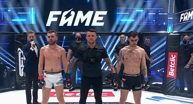 UOKiK interweniuje w sprawie usług Fame MMA, TVN, UPC Polska i Tidala