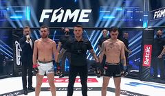 UOKiK interweniuje w sprawie usług Fame MMA, TVN, UPC Polska i Tidala
