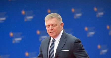 Słowacja wzywa brytyjskiego ambasadora. W tle sprawa wyborów