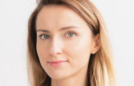 Marta Radzikowska: z KGHM do Polskiej Grupy Lotniczej