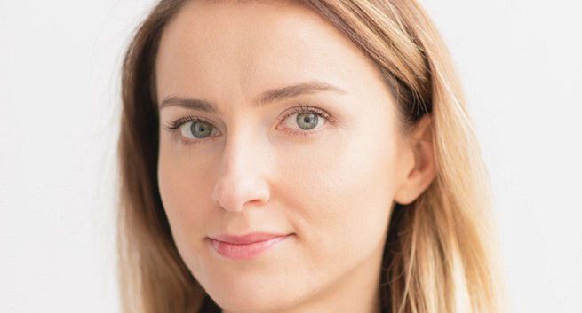 Marta Radzikowska: z KGHM do Polskiej Grupy Lotniczej