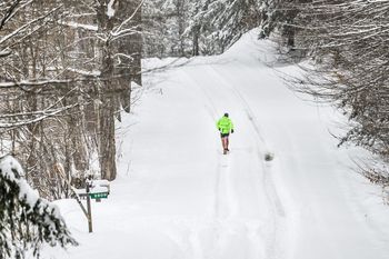 Sztorm uderzył w Norwegię. Paraliż w kraju