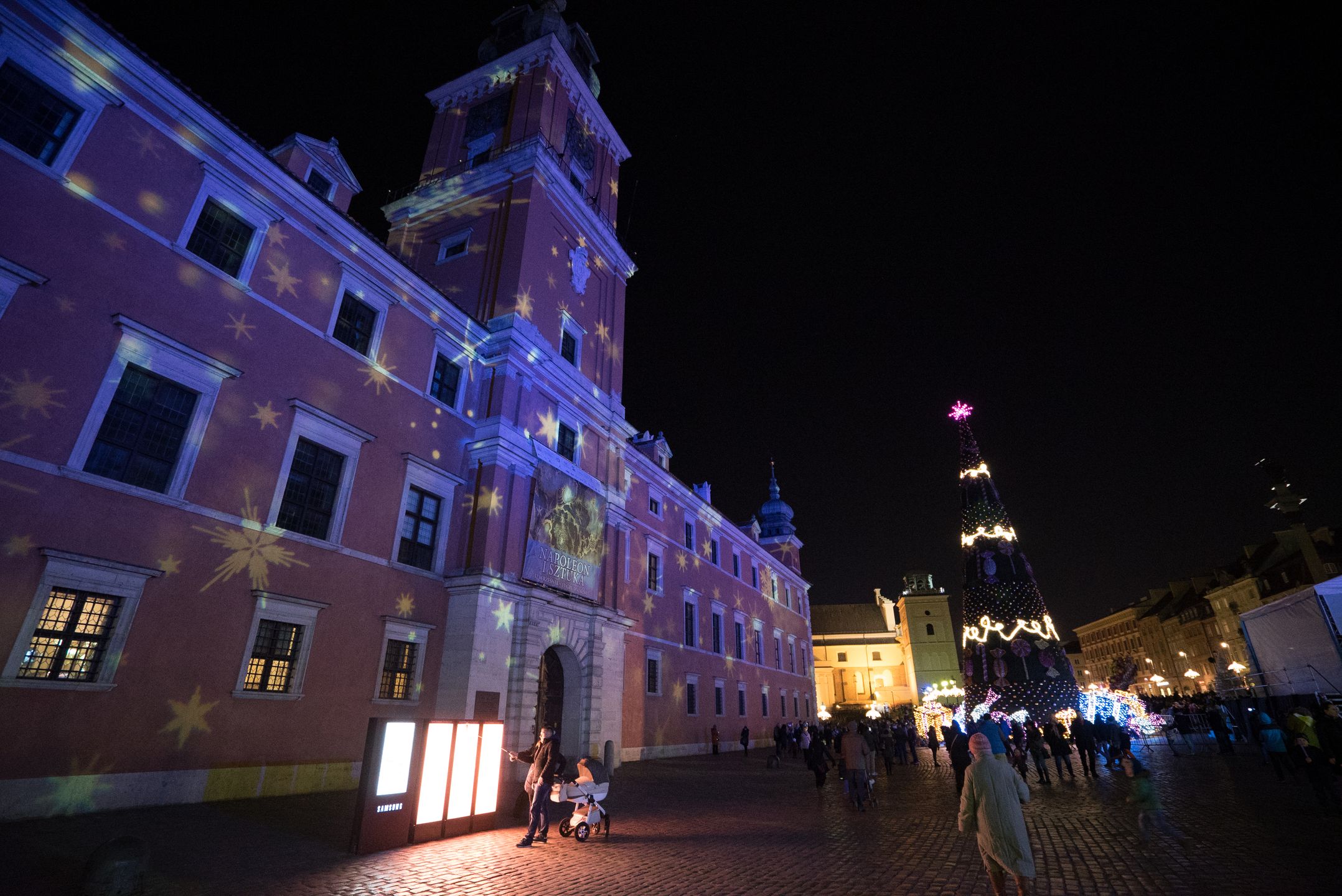 Sony A7S II - test pogromcy szumów 96