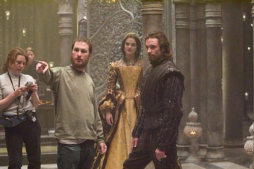 Darren Aronofsky naostrzy pazury Wolverine'a? 2