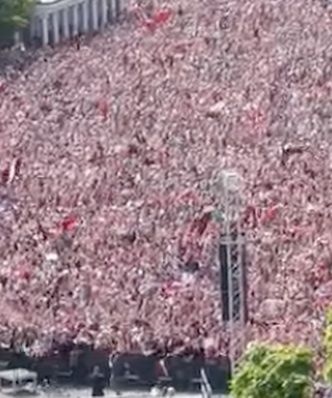 Łotwa oszalała. Aż zamknęli tam szkoły