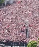 Łotwa oszalała. Aż zamknęli tam szkoły