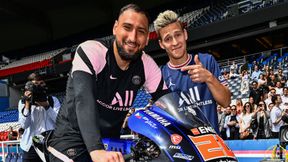 Media. Transferowy hit. Donnarumma przechodzi do potęgi