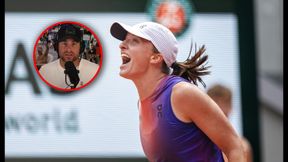 Świątek znów zdominuje wszystkich? Legenda zwraca uwagę na jeden szczegół