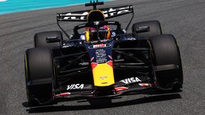 Red Bull walczy z nadwagą bolidu F1. Kluczowe poprawki pod koniec czerwca