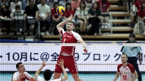 Wymowny wpis Nowakowskiego. "Dziękuję wszystkim za podłożenie"