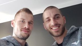 PlusLiga. Transfery. Katić i Petković zostają w Skrze, Rusek kończy karierę, Waliński w Ślepsku, Gruszczyński w AZS-ie