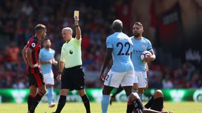 Premier League: Manchester City stracił kosmicznego gola, ale nie punkty