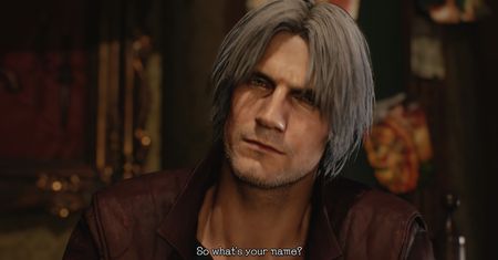 Devil May Cry 5 na pierwszym miejscu sprzedaży w Wielkiej Brytanii