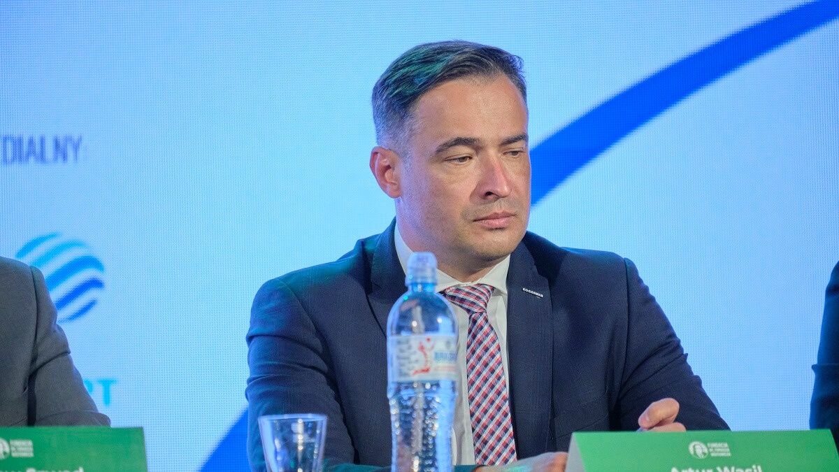 Artur Wasil może stracić stanowisko prezesa zarządu LW Bogdanka
