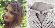 Andrzejewicz zdradziła płeć dziecka! "To chłopiec"