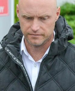 Jest coraz gorzej u Krzysztofa Krawczyka juniora. Wspomniał o misce ryżu