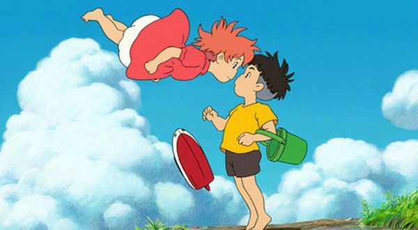 Nowa animacja ze studia Ghibli wędruje w świat