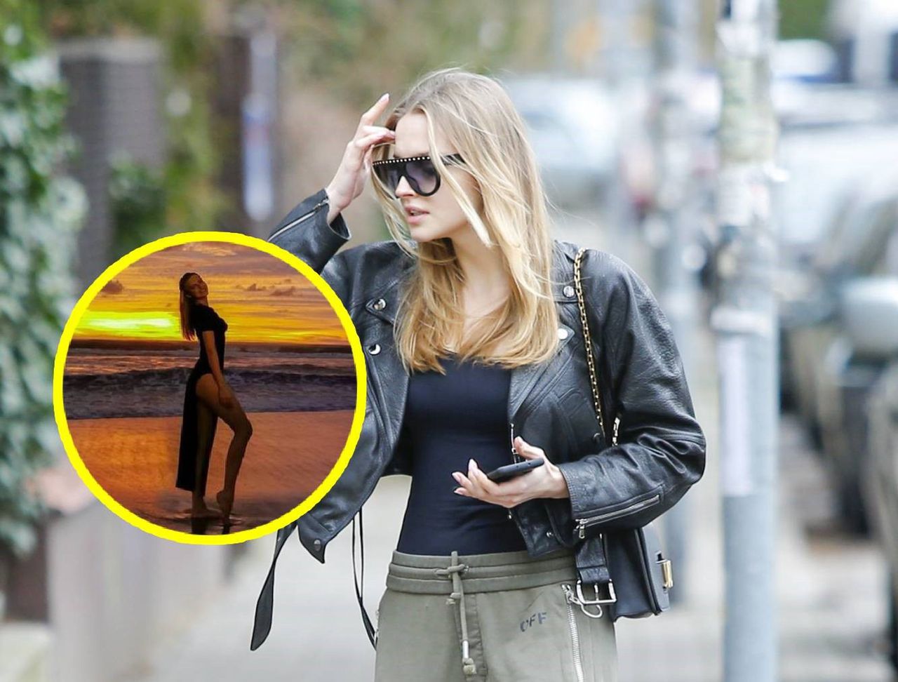 Karolina Pisarek uciekła na Bali. Pisze o "bolesnej zmianie"