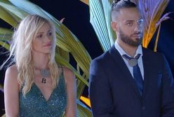 "Hotel Paradise": Krystian tłumaczy się z rozstania z Basią. "Nasza relacja była bardzo burzliwa"