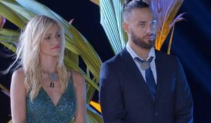 "Hotel Paradise": Krystian tłumaczy się z rozstania z Basią. "Nasza relacja była bardzo burzliwa"