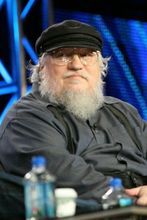 "Gra o tron": George R.R. Martin rezygnuje z serialu