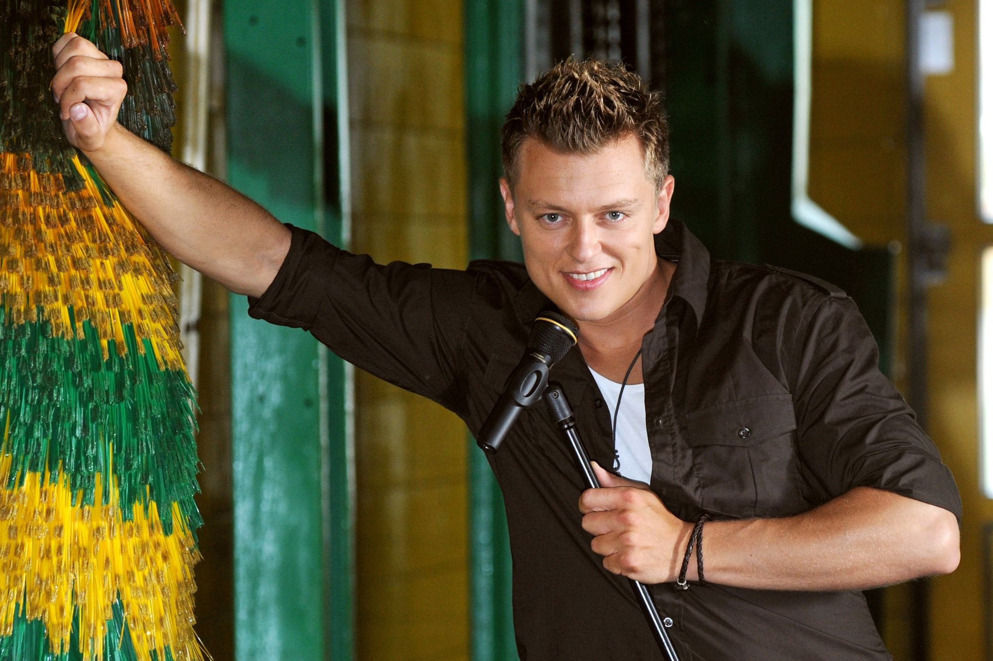 Rafał Brzozowski 