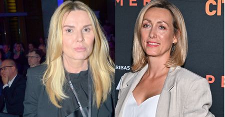 Hanna Lis i Anna Kalczyńska w "Panoramie"? Zapadła decyzja