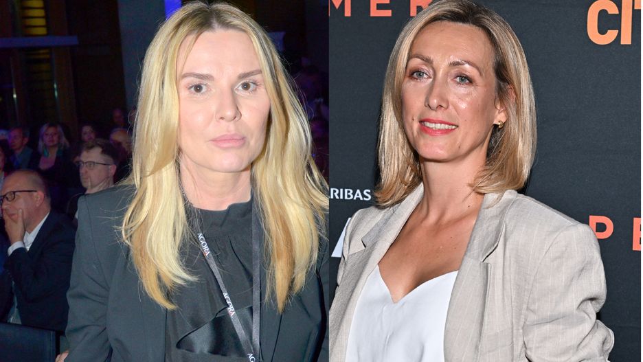 Hanna Lis i Anna Kalczyńska nie poprowadzą "Panoramy"
