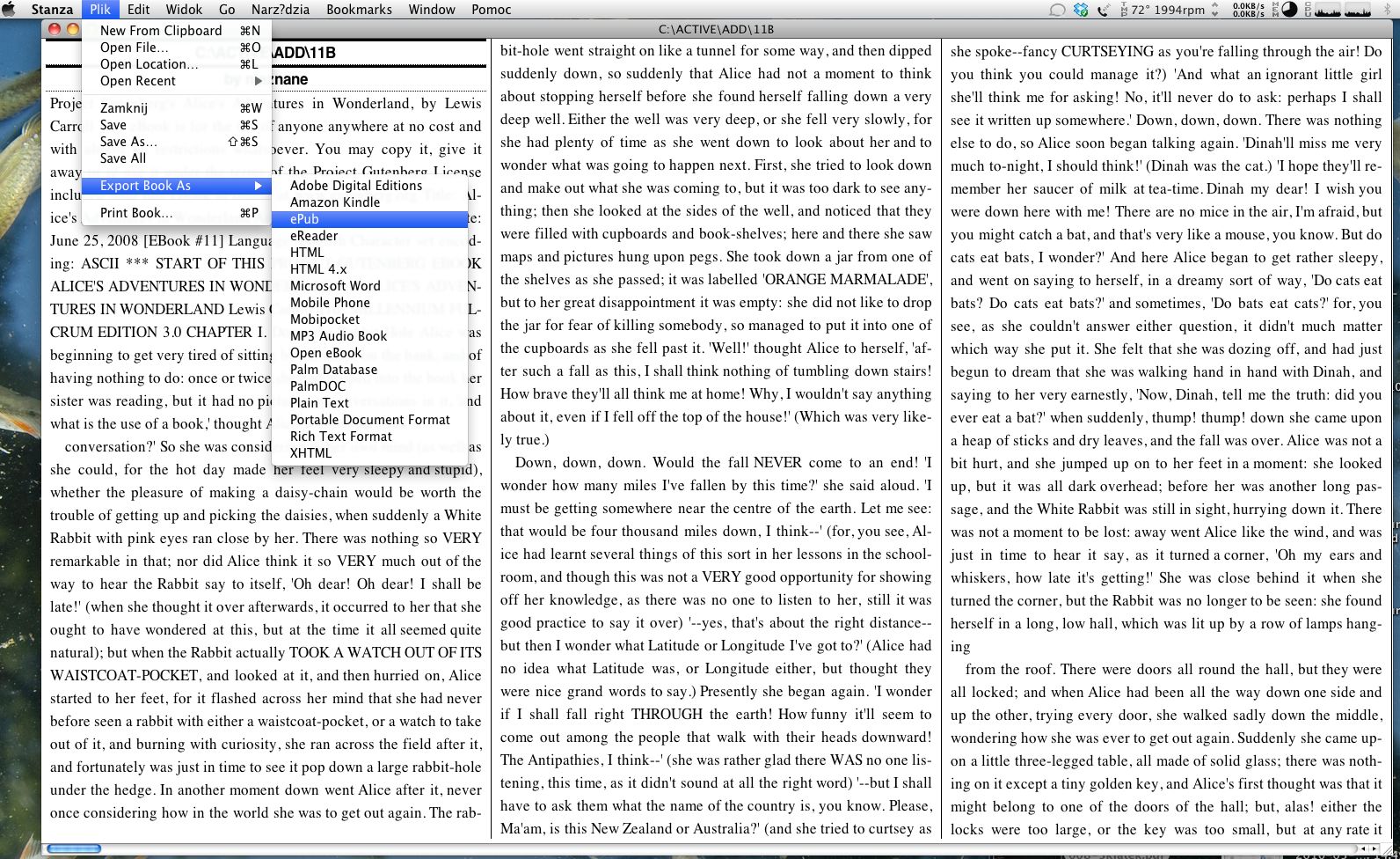 Wszystko, co powinieneś wiedzieć o czytaniu na iPadzie 10