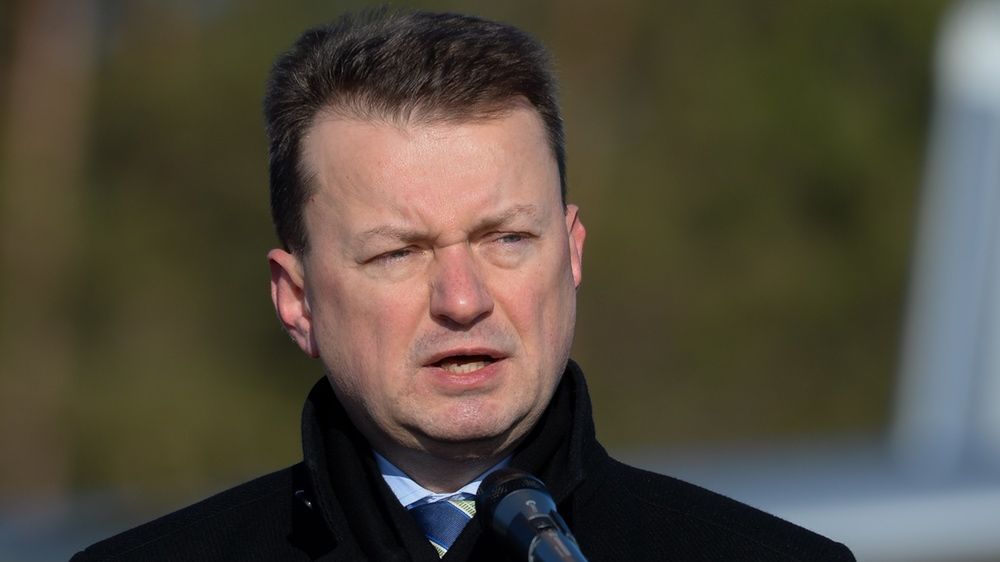 Związkowcy wzywają szefa resortu obrony do podjęcia rozmów o obiecanych podwyżkach wynagrodzeń