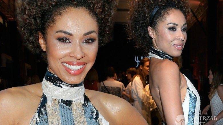 omenaa mensah suknia lidia kalita