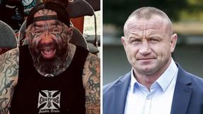 Stanowcze słowa o Pudzianowskim. Różalski nie zamierzał udawać
