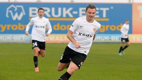 Fotorelacja: Termalica Bruk-Bet Nieciecza - Zagłębie Lubin 1:1