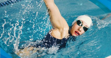 Atlantis Aqua Maraton na Dzień Kobiet z POSiR