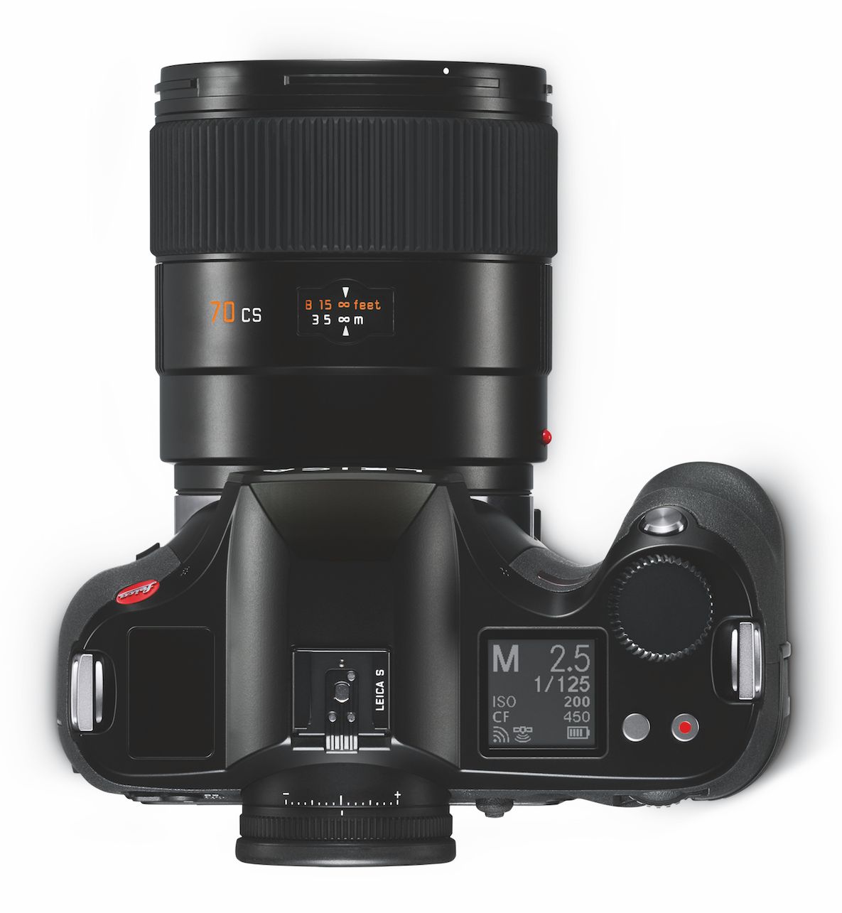 Możliwości średniego formatu, czyli test 4 obiektywów do korpusu Leica S 4