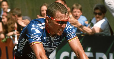 Lance Armstrong i doping. Kłamca czy ofiara?