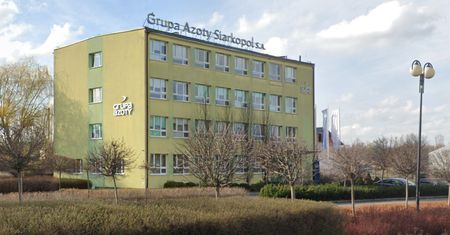 Zwolnienia grupowe w Grupie Azoty Siarkopol. "Wysłuchaliśmy prezesa i nie wygląda to dobrze"